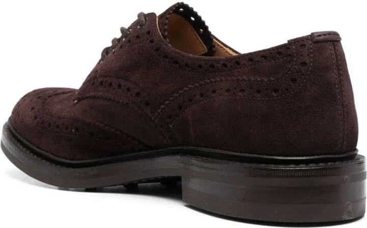 Tricker'S Bourton Dainie Sun Shoes - Image 3
