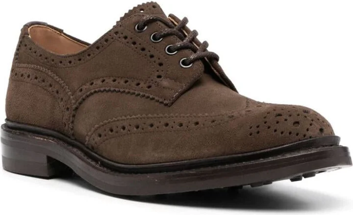 Tricker'S Bourton Dainite Sole Shoes - Image 2