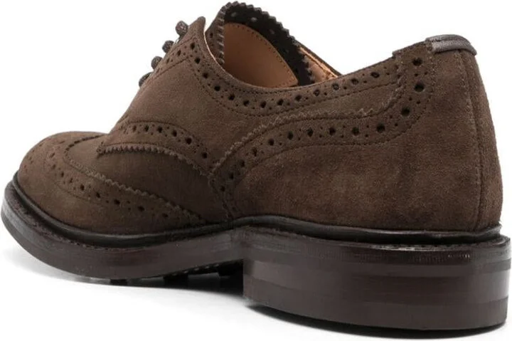Tricker'S Bourton Dainite Sole Shoes - Image 3