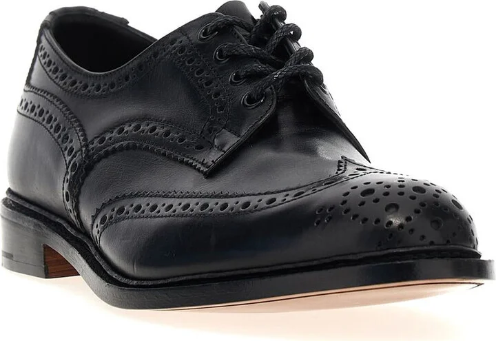 Tricker'S 'Bourton' Lace-Up Shoes - Image 2