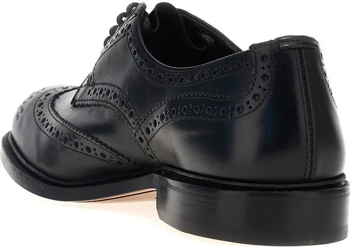 Tricker'S 'Bourton' Lace-Up Shoes - Image 3