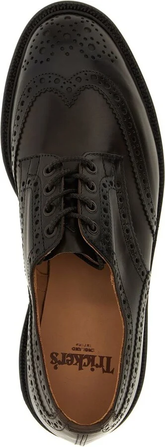 Tricker'S 'Bourton' Lace Up Shoes - Image 4