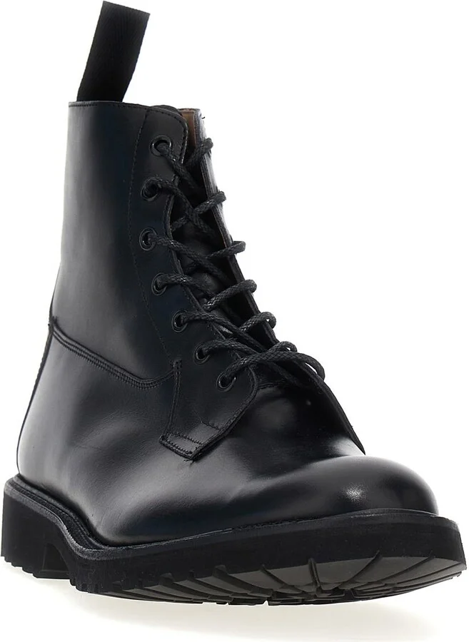 Tricker'S 'Burford' Ankle Boots - Image 2