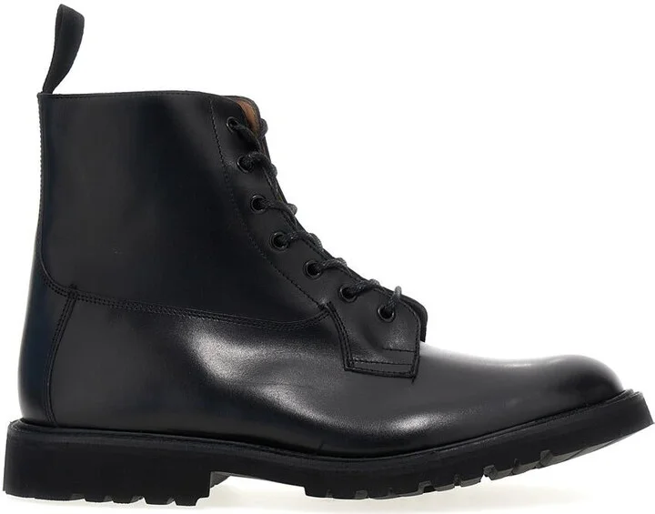 Tricker'S 'Burford' Ankle Boots