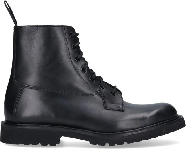 Tricker's Burford Country Boots