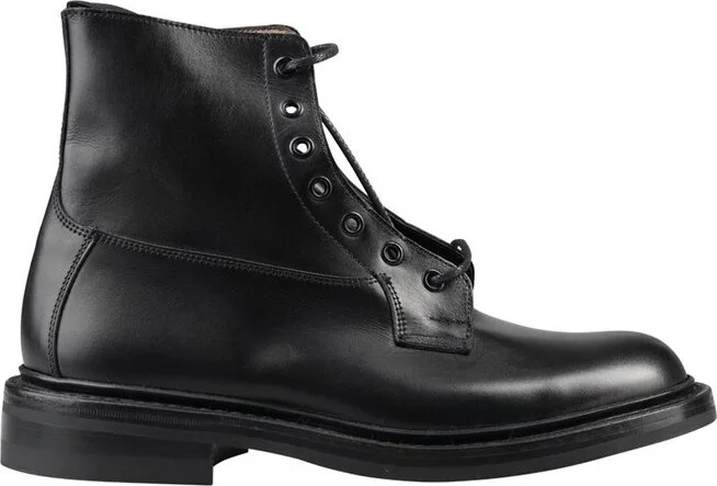 Tricker's Burford Country Boots