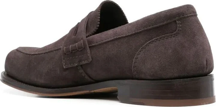 Tricker'S Connaught Loafer Shoes - Image 2