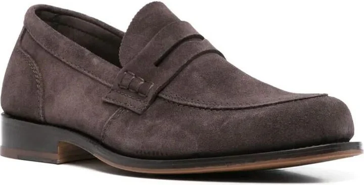Tricker'S Connaught Loafer Shoes - Image 3