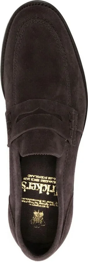 Tricker'S Connaught Loafer Shoes - Image 4