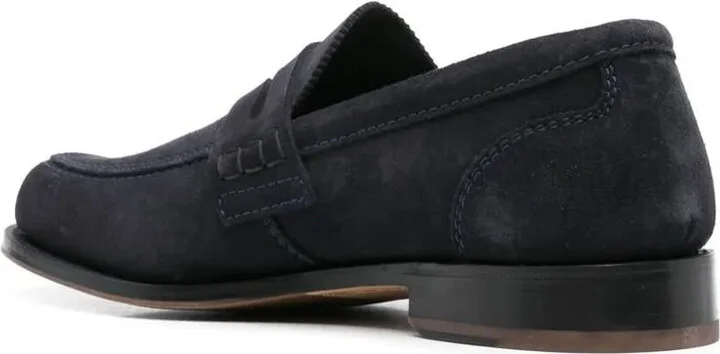 Tricker'S Connaught Loafer Shoes - Image 2