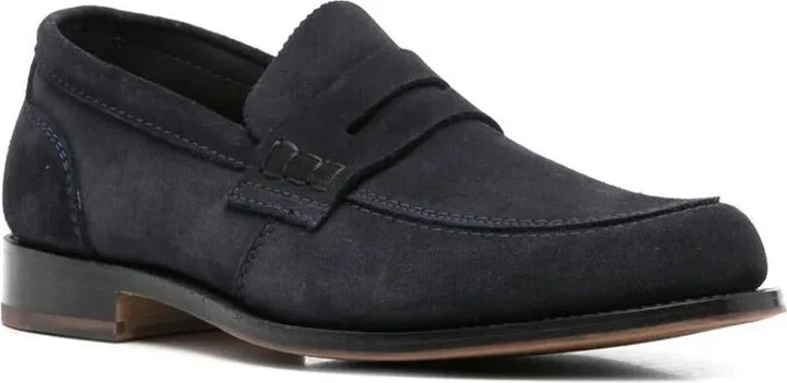 Tricker'S Connaught Loafer Shoes - Image 3