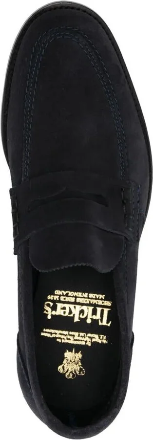 Tricker'S Connaught Loafer Shoes - Image 4
