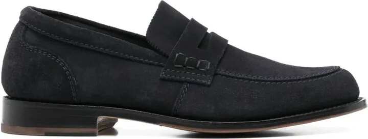 Tricker'S Connaught Loafer Shoes