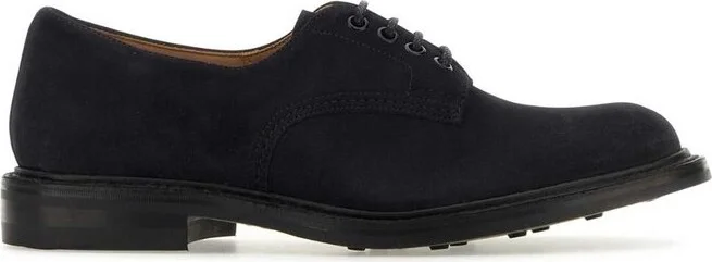Tricker's Daniel Lace-Up Shoes