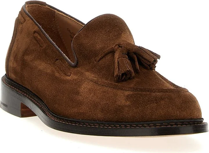 Tricker'S 'Elton' Loafers - Image 2