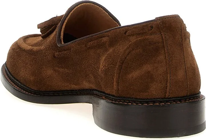 Tricker'S 'Elton' Loafers - Image 3