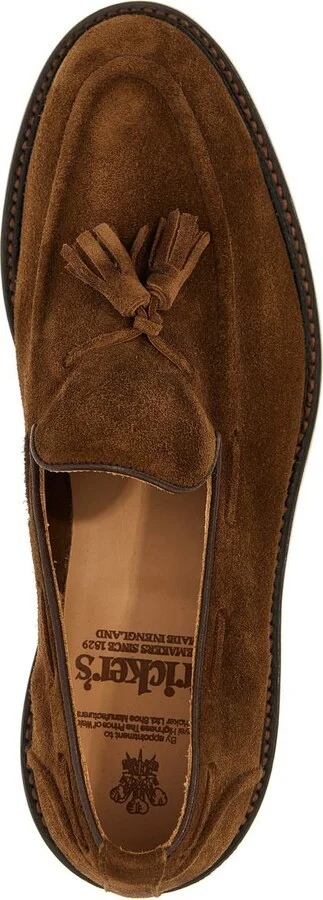Tricker'S 'Elton' Loafers - Image 4