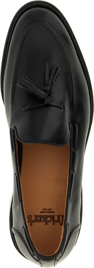 Tricker'S 'Elton' Loafers - Image 4