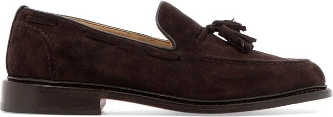 Tricker's Elton Slip-On Loafers