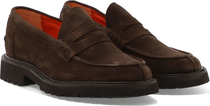 Tricker'S "Eva" Loafers - Image 2