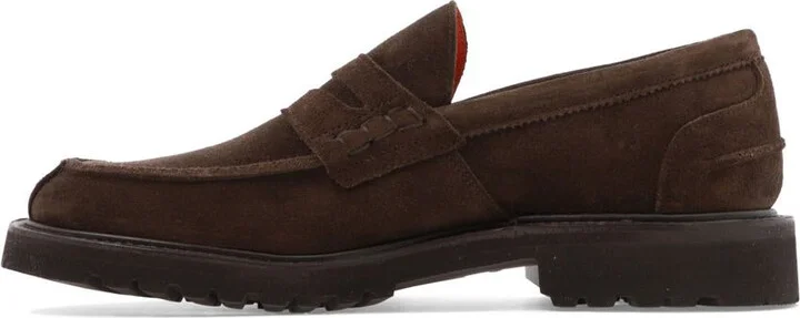 Tricker'S "Eva" Loafers - Image 3
