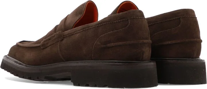 Tricker'S "Eva" Loafers - Image 4