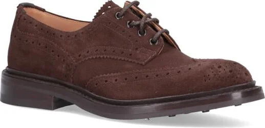 Tricker'S Flat Shoes - Image 2