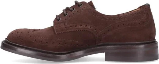 Tricker'S Flat Shoes - Image 3