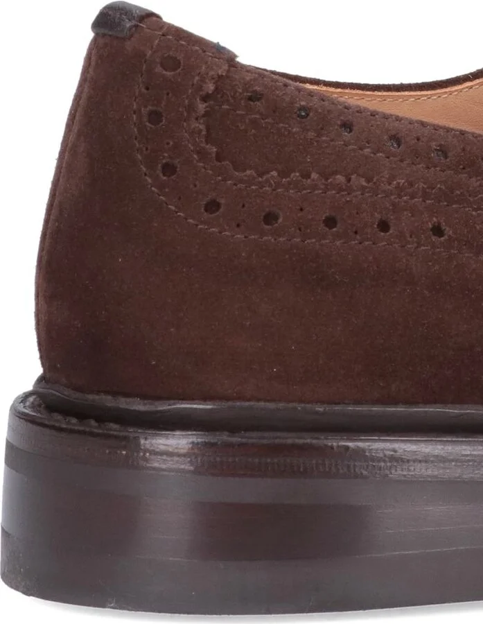 Tricker'S Flat Shoes - Image 4