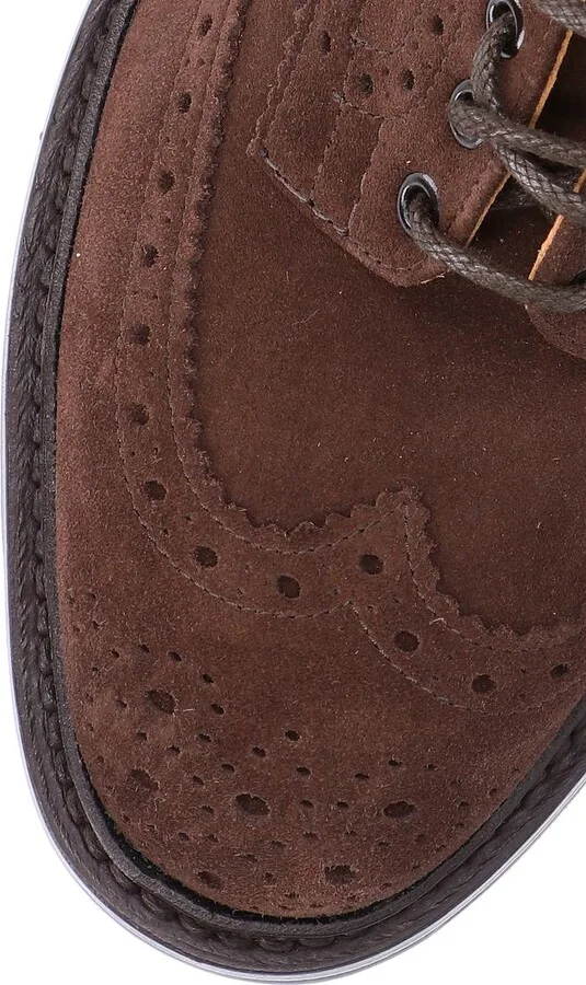 Tricker'S Flat Shoes - Image 5
