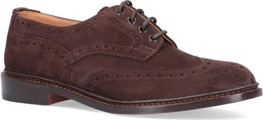 Tricker'S Flat Shoes - Image 2