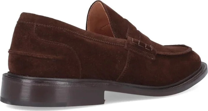 Tricker'S Flat Shoes - Image 4
