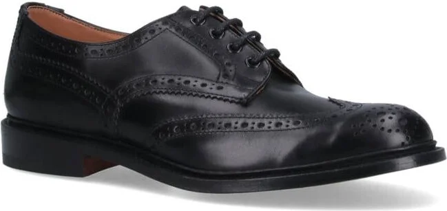 Tricker'S Flat Shoes - Image 2
