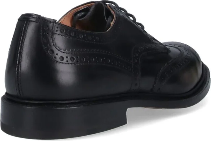 Tricker'S Flat Shoes - Image 4