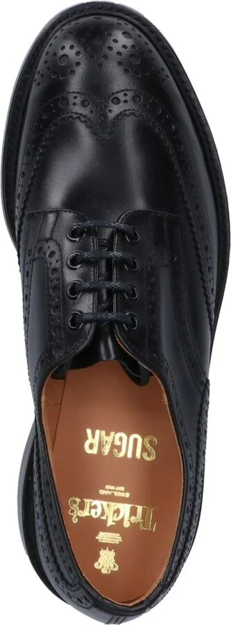 Tricker'S Flat Shoes - Image 5