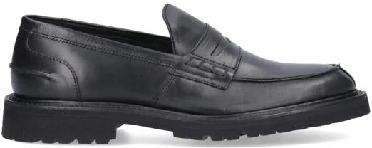Tricker'S Flat Shoes