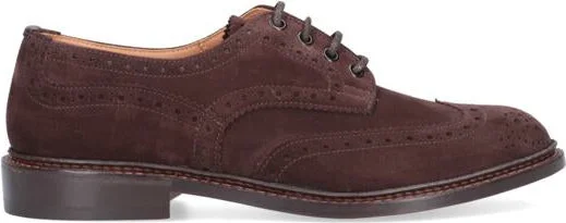 Tricker'S Flat Shoes