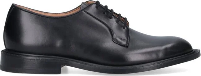 Tricker'S Flat Shoes