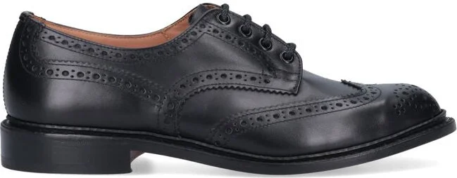 Tricker'S Flat Shoes