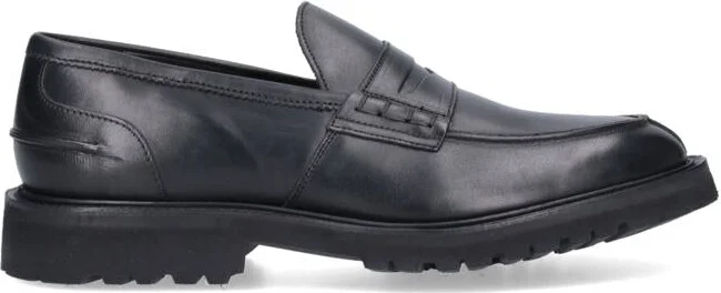 Tricker'S Flat Shoes