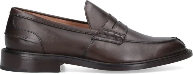 Tricker'S Flat Shoes