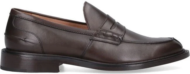 Tricker'S Flat Shoes