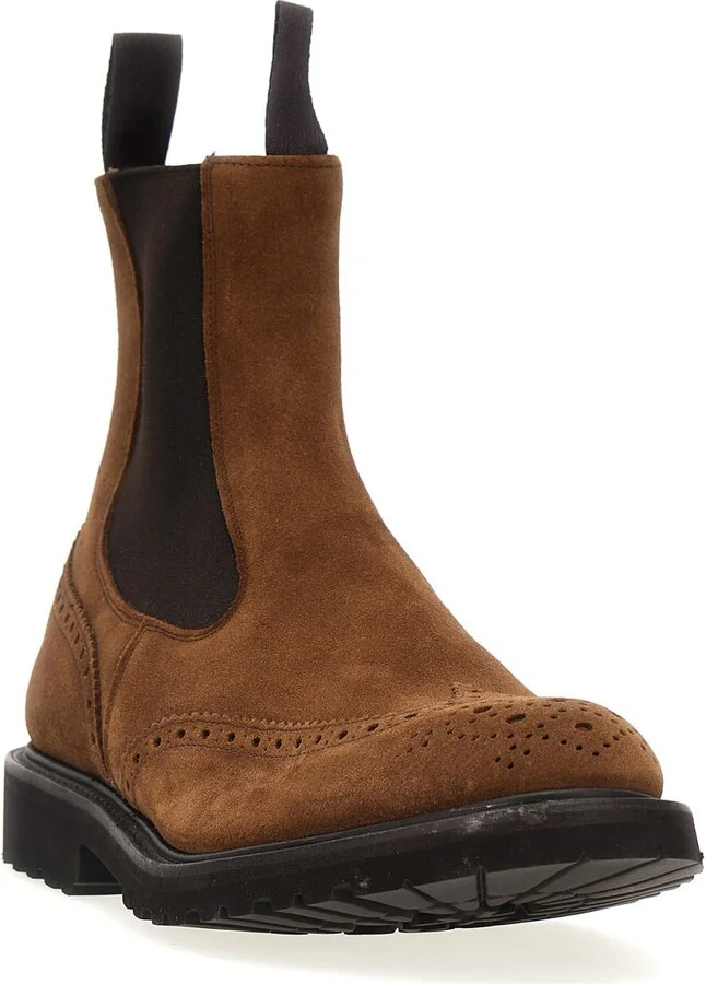 Tricker'S 'Henry' Ankle Boots - Image 2