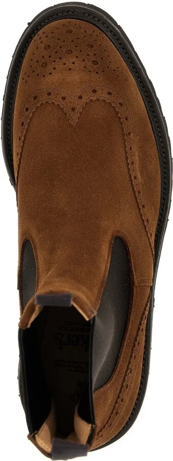 Tricker'S 'Henry' Ankle Boots - Image 4