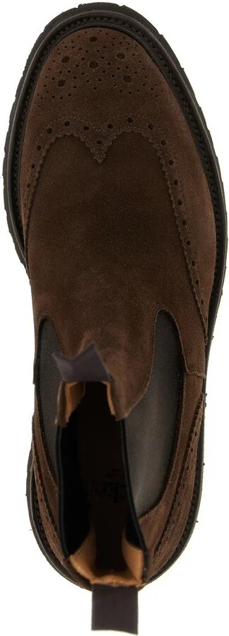 Tricker'S 'Henry' Ankle Boots - Image 4