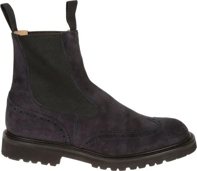 Tricker's Henry Ankle Boots