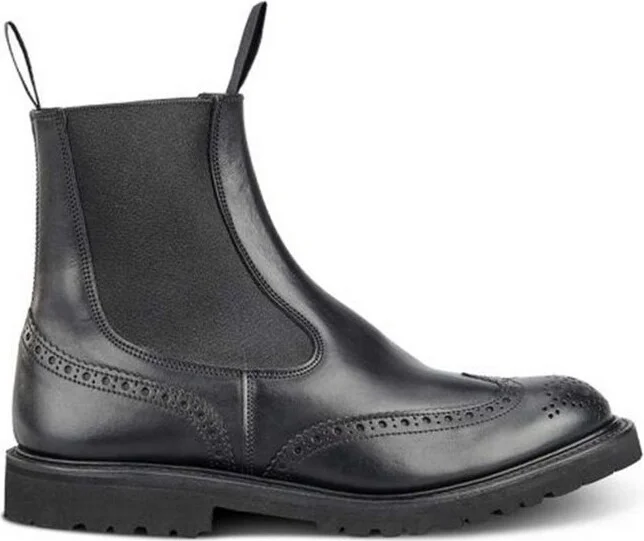 Tricker's Henry Ankle Chelsea Boot