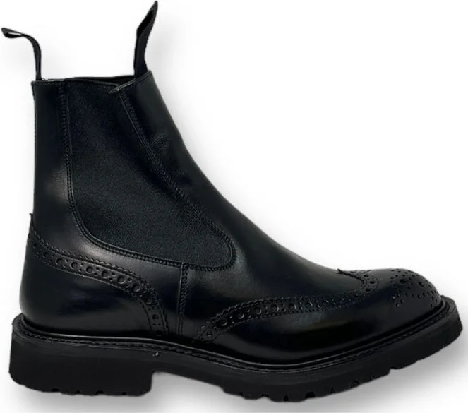 Tricker's Henry Ankle Chelsea Boot