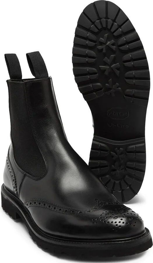 Tricker'S Henry Boots Shoes - Image 2