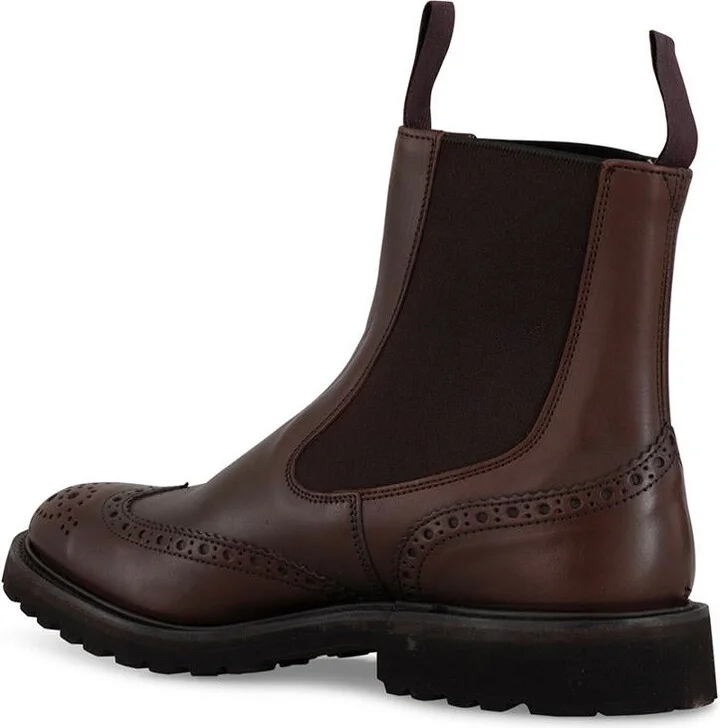 Tricker'S Henry Boots Shoes - Image 2